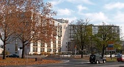 Hilton Mainz