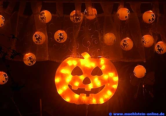 Halloweenbilder