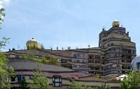 Friedensreich