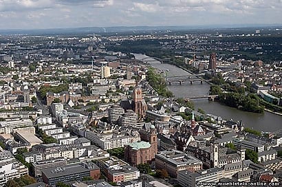 Bilder Frankfurt am Main