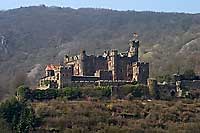 Burg Reichenstein