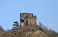 Ruine Nollig