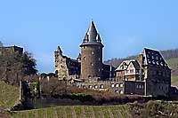 Burg Stahleck