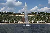 Sanssouci Potsdam