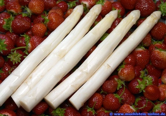 Spargel