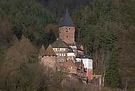 Burg Zwingenberg