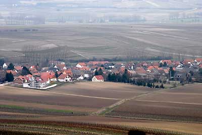Landschaftsaufnahme