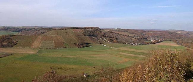 Landschaft