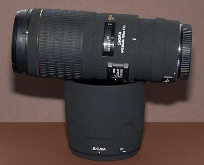 Sigma Macro