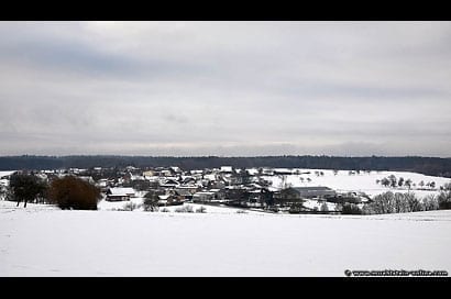 Bilder Odenwald und Ortschaften
