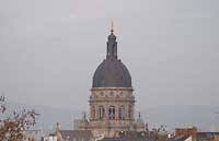 Christuskirche Mainz