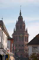 Mainz Dom