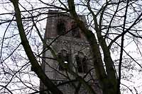 Mainz Ruine