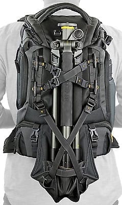 Vanguard mit Stativ