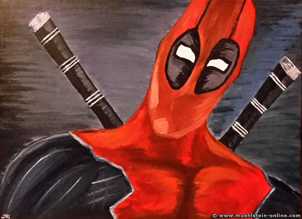 Deadpool