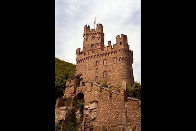 Burg Sooneck