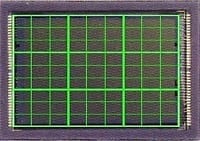 Sensor Vollformat