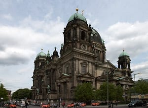 Berliner Dom
