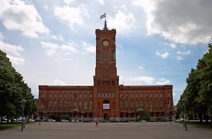 Rathaus Berlin