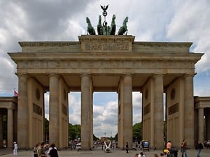 Brandenburger Tor