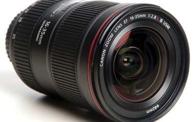 Landschaftsfotografie für Anfänger