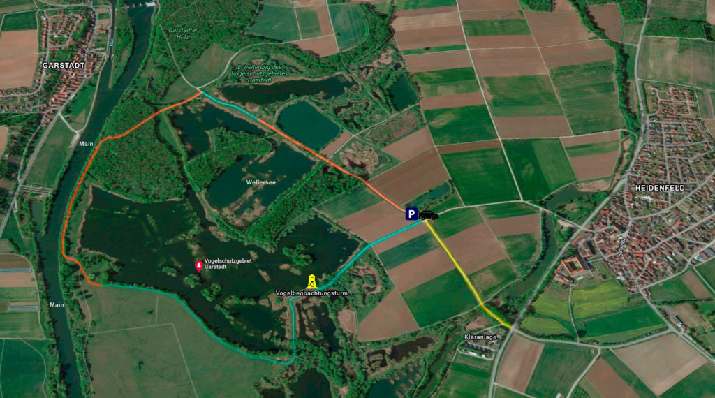 VSG Garstadt