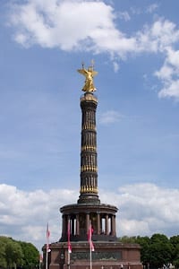 Siegessäule Berlin
