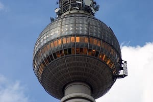 Telespargel Berlin